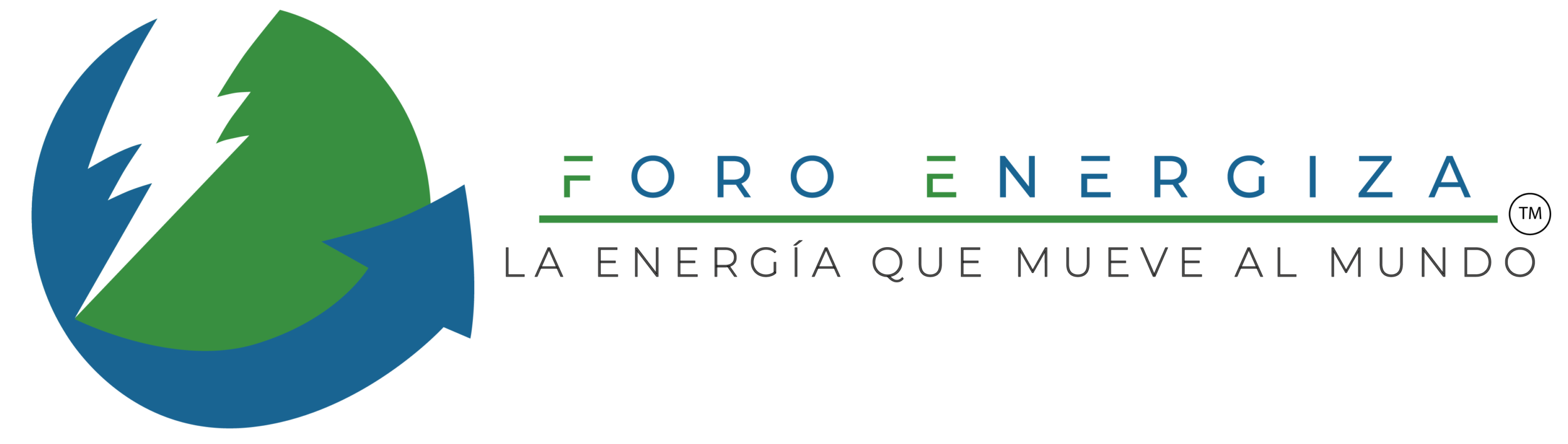 FORO ENERGIZA LOGOTIPO PRINCIPAL
