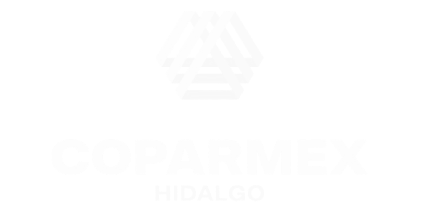 COPARMEX Hidalgo