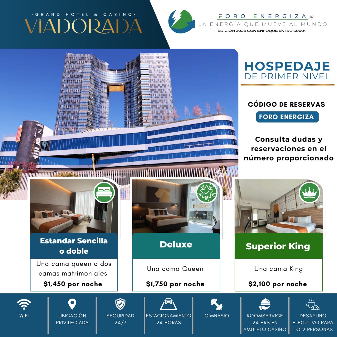 Convenio Grand Hotel y Casino Vía Dorada